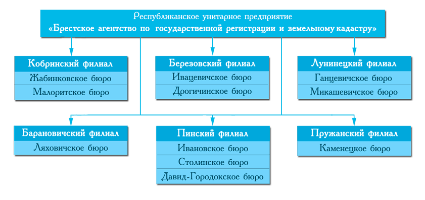 Областная структура агентства